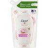 Dove Nourishing Secrets Restoring Ritual jemné tekuté mydlo na ruky náhradná náplň 500 ml Dove Nourishing Secrets Restoring Ritual jemné tekuté mydlo na ruky náhradná náplň 500 ml