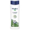 Medico SOS šampón proti lupinám s Tea Tree 390 ml Medico SOS šampón proti lupinám s Tea Tree 390 ml