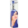 Elyseé Infinity Hair Color Mousse farebné penové tužidlá 2.1 Indigo modrá 75 ml Elyseé Infinity Hair Color Mousse farebné penové tužidlá 2.1 Indigo modrá 75 ml