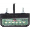 KT Trade | LED Osvetlenie ŠPZ LICE LED/0,2W/12-24V IP67 | KT0035 KT Trade | LED Osvetlenie ŠPZ LICE LED/0,2W/12-24V IP67 | KT0035