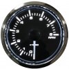 AUTOGAUGE Prídavný budík 52 mm STP2B - Tachometer - DPZE714 AUTOGAUGE Prídavný budík 52 mm STP2B - Tachometer - DPZE714