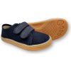 FRODDO BAREFOOT CANVAS DARK BLUE - DETSKÉ TENISKY Veľkosť: 28 FRODDO BAREFOOT CANVAS DARK BLUE - DETSKÉ TENISKY Veľkosť: 28