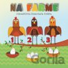 Na farme - Elena Rabčanová Na farme - Elena Rabčanová
