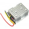 Menič napätia z 24V AC na 12V DC, 10A, 120W, IP68 Menič napätia z 24V AC na 12V DC, 10A, 120W, IP68