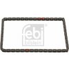 Reťaz, pohon olejového čerpadla FEBI BILSTEIN 40863 40863 Reťaz, pohon olejového čerpadla FEBI BILSTEIN 40863 40863