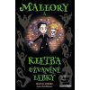 Mallory a kletba užvaněn… (Martin Howard) Mallory a kletba užvaněn… (Martin Howard)