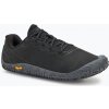 Dámske barefoot topánky Merrell Vapor Glove 6 LTR black/asphalt Dámske barefoot topánky Merrell Vapor Glove 6 LTR black/asphalt