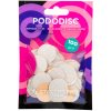 Staleks Náhradný brúsny papier pre pedikérsky kotúč Pre M hrubosť 100 White Refill Pads for Pedicure Disc 50 ks Staleks Náhradný brúsny papier pre pedikérsky kotúč Pre M hrubosť 100 White Refill Pads for Pedicure Disc 50 ks