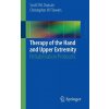 Therapy of the Hand and Upper Extremity (Scott F. M. Duncan,Christopher W. Flowers)(Brožovaná) Therapy of the Hand and Upper Extremity (Scott F. M. Duncan,Christopher W. Flowers)(Brožovaná)