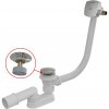 Alcadrain A508CKM-120