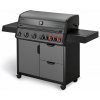 Plynový gril HYDE 6 SIKR TURBO II 26,4 kW 804433 ENDERS Plynový gril HYDE 6 SIKR TURBO II 26,4 kW 804433 ENDERS