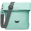 Vuch Dámska crossbody kabelka Mirelle Wonder E Mint Vuch Dámska crossbody kabelka Mirelle Wonder E Mint