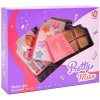 Detský Make-up v tvare čokolády Detský Make-up v tvare čokolády