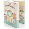 NICI MyMochi Adventný kalendár Beauty, 24dielny