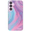 Picasee silikónový prehľadný obal pre Samsung Galaxy A55 5G A556B - Pink liquid Picasee silikónový prehľadný obal pre Samsung Galaxy A55 5G A556B - Pink liquid