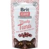 Brit Care Cat Snack Meaty Tuna 50 g Brit Care Cat Snack Meaty Tuna 50 g