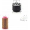 Sada filtrov pre FIAT DUCATO MANN FILTER Sada filtrov pre FIAT DUCATO MANN FILTER