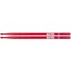 Vic Firth Nova 2B Red Vic Firth Nova 2B Red