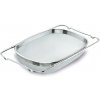 Lacor Síto na dřez 34 × 24 cm| TOM, E-62987 Lacor Síto na dřez 34 × 24 cm| TOM, E-62987
