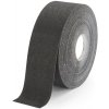 Čierna korundová protišmyková páska FLOMA Extra Thick - dĺžka 18,3 m, šírka 10 cm, hrúbka 2 mm Čierna korundová protišmyková páska FLOMA Extra Thick - dĺžka 18,3 m, šírka 10 cm, hrúbka 2 mm