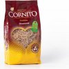 CORNITO Cestoviny cirokové Špirály 200g CORNITO Cestoviny cirokové Špirály 200g