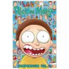 Rick and Morty Compendium Vol. 2 Rick and Morty Compendium Vol. 2