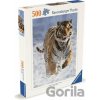Ravensburger Tiger in Winter 500 dielov Ravensburger Tiger in Winter 500 dielov