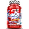 Amix Nutrition Amix Krill Oil 1000 mg 60 kapsúl