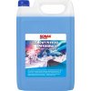 SONAX Zimná kvapalina do ostrekovačov -20°C 4L SONAX Zimná kvapalina do ostrekovačov -20°C 4L