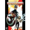 Ultimate Marvel by Jonathan Hickman Omnibus - Jonathan Hickman Ultimate Marvel by Jonathan Hickman Omnibus - Jonathan Hickman