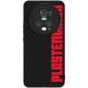 Picasee ULTIMATE CASE pro Honor Magic5 Pro - Plastenciaga Picasee ULTIMATE CASE pro Honor Magic5 Pro - Plastenciaga