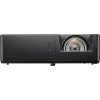 OPTOMA Optoma ZU607TST Projektor s krátkou projekčnou vzdialenosťou 6000 ANSI lúmenov DLP WUXGA (1920x1200) 3D čierny OPTOMA Optoma ZU607TST Projektor s krátkou projekčnou vzdialenosťou 6000 ANSI lúmenov DLP WUXGA (1920x1200) 3D čierny
