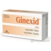 Ginexid vaginálne čapíky sup vag 10 x 2 g Ginexid vaginálne čapíky sup vag 10 x 2 g