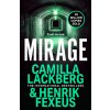 Mirage (Henrik Fexeus,Ian Giles)(Brožovaná) Mirage (Henrik Fexeus,Ian Giles)(Brožovaná)