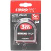Strend Pro Premium zvinovací meter 3 m 13 mm PW3013