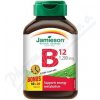 Jamieson B12 Vitamín 1200 µg s postupným uvoľňovaním 80 tabliet Jamieson B12 Vitamín 1200 µg s postupným uvoľňovaním 80 tabliet