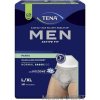 TENA Men Pants Normal Grey L/XL pánske inkontinenčné spodné prádlo sivé 8 ks TENA Men Pants Normal Grey L/XL pánske inkontinenčné spodné prádlo sivé 8 ks