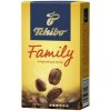 Tchibo Family Pražená mletá káva 250 g 1 kus Tchibo Family Pražená mletá káva 250 g 1 kus