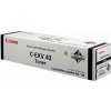 toner CANON C-EXV43 black iRA 400i/iRA 500i (15200 str.) 2788B002 toner CANON C-EXV43 black iRA 400i/iRA 500i (15200 str.) 2788B002