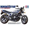 Tamiya Honda CB750F Custom Tuned 1:12 Tamiya Honda CB750F Custom Tuned 1:12