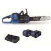 SCHEPPACH BC-CS355DUO-X-SET XL2 SCHEPPACH BC-CS355DUO-X-SET XL2
