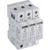 KANLUX Ochrana KSD-T2 275/120 3P přepěťová KANLUX Ochrana KSD-T2 275/120 3P přepěťová