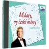 Josef Sochor: Mámy vy české mámy - 2CD Josef Sochor: Mámy vy české mámy - 2CD