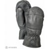 Hestra Leather Box rukavice, svart 8 Hestra Leather Box rukavice, svart 8