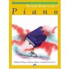 Alfred's Basic Piano Library Recital Book 3 / sólo klavír