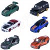Autíčko Mercedes-AMG Deluxe Majorette kovové 6 rôznych druhov so zberateľským boxom dĺžka 7,5 cm 1:64 Autíčko Mercedes-AMG Deluxe Majorette kovové 6 rôznych druhov so zberateľským boxom dĺžka 7,5 cm 1:64