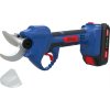 Güde GmbH Akumulátorové záhradné nožnice ASC 18-201-05 K Güde GmbH Akumulátorové záhradné nožnice ASC 18-201-05 K