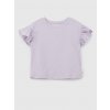 GAP Baby tričko Mix & Match Fialová 2YRS GAP Baby tričko Mix & Match Fialová 2YRS