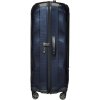 Samsonite C-lite Spinner tmavo modrá 144 l Samsonite C-lite Spinner tmavo modrá 144 l