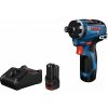 Bosch Akumulátorový vŕtací skrutkovač GSR 12V-35 HX, kartón, 2x aku 06019J9101 Bosch Akumulátorový vŕtací skrutkovač GSR 12V-35 HX, kartón, 2x aku 06019J9101